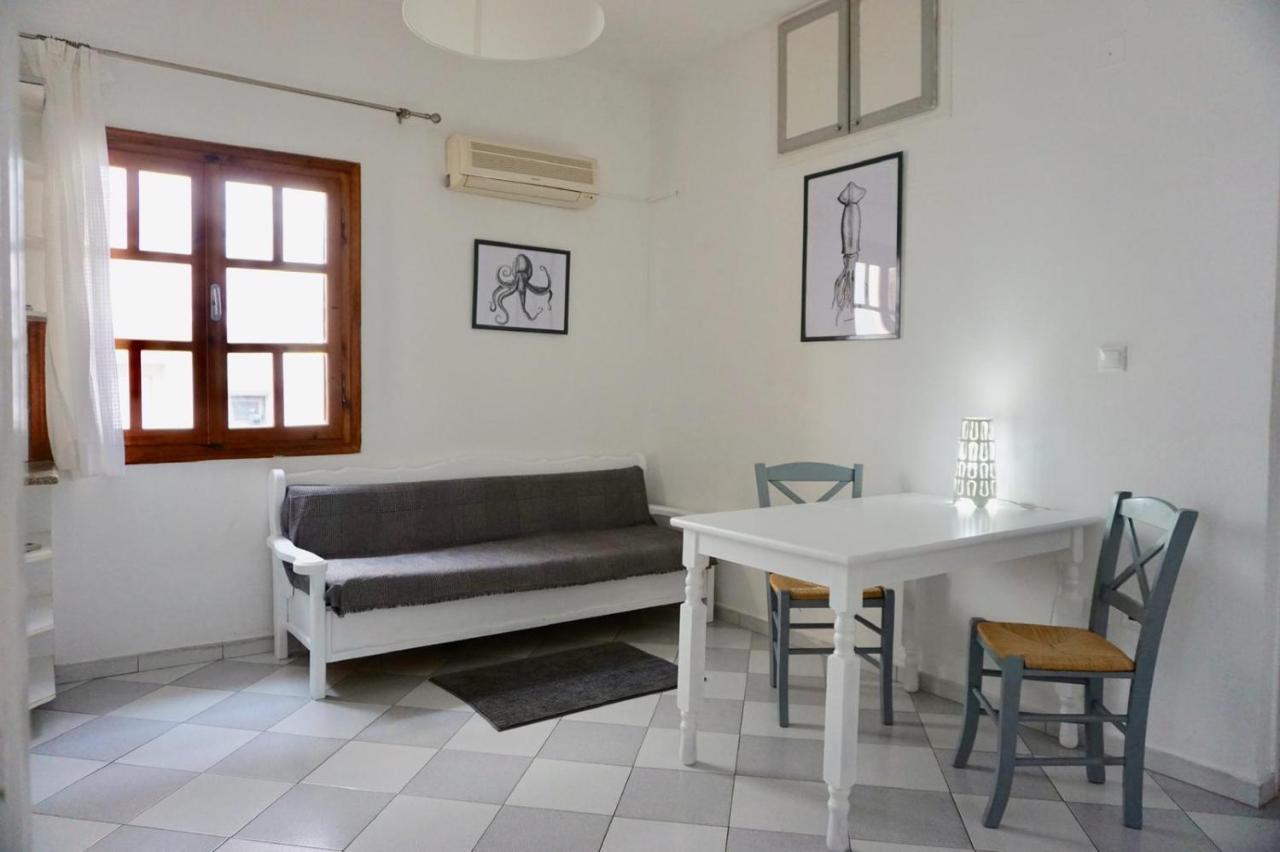 Crete Garden Apartments Agios Nikolaos Exterior foto