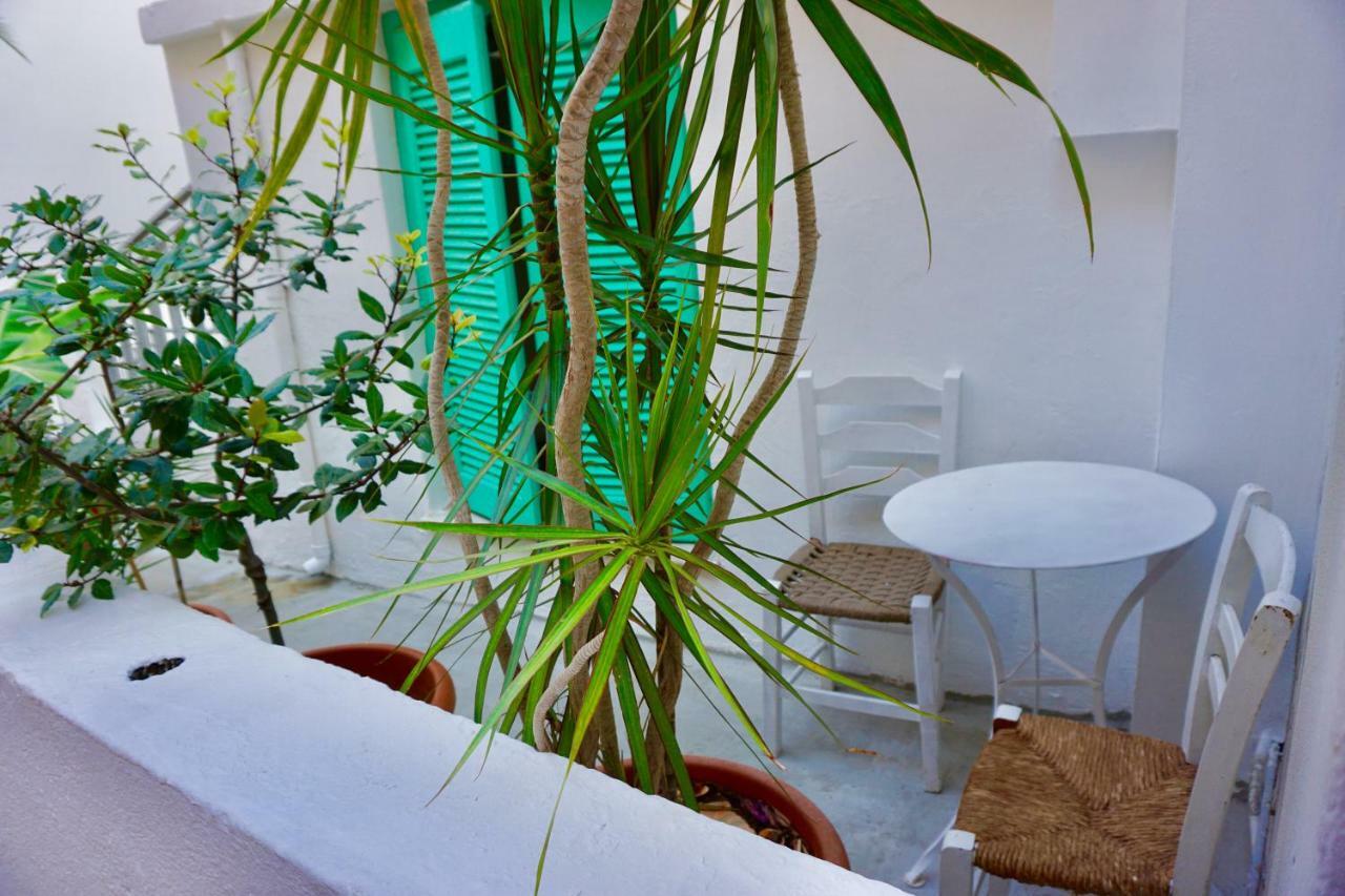 Crete Garden Apartments Agios Nikolaos Exterior foto