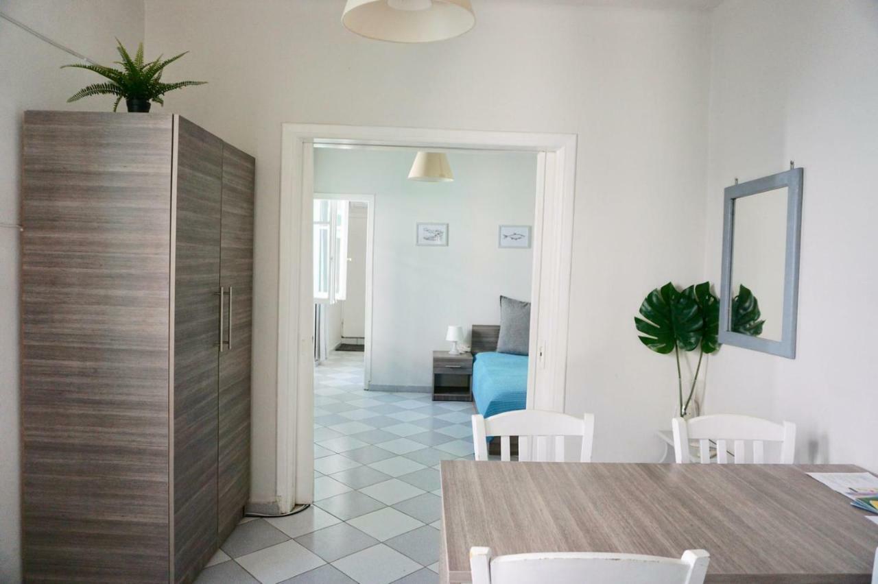 Crete Garden Apartments Agios Nikolaos Exterior foto