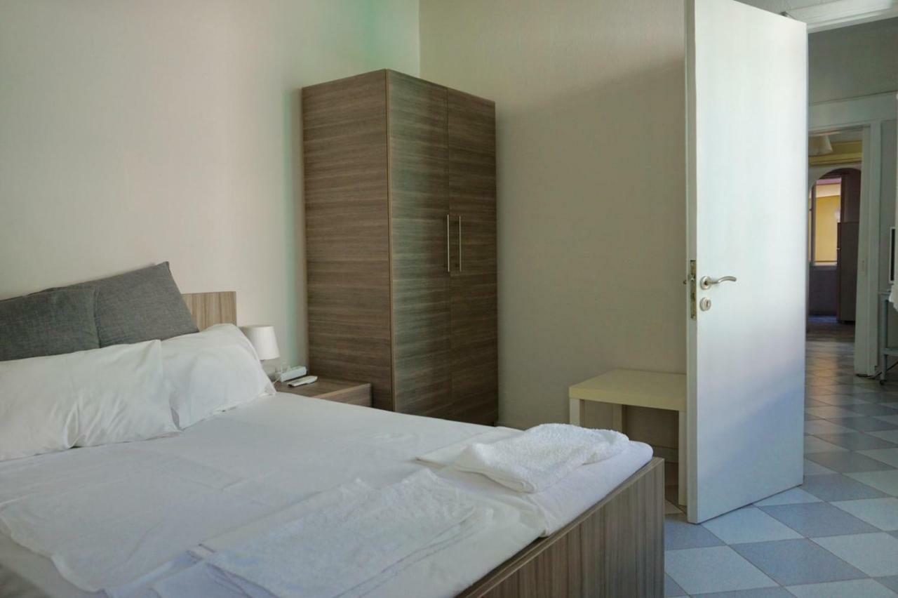 Crete Garden Apartments Agios Nikolaos Exterior foto