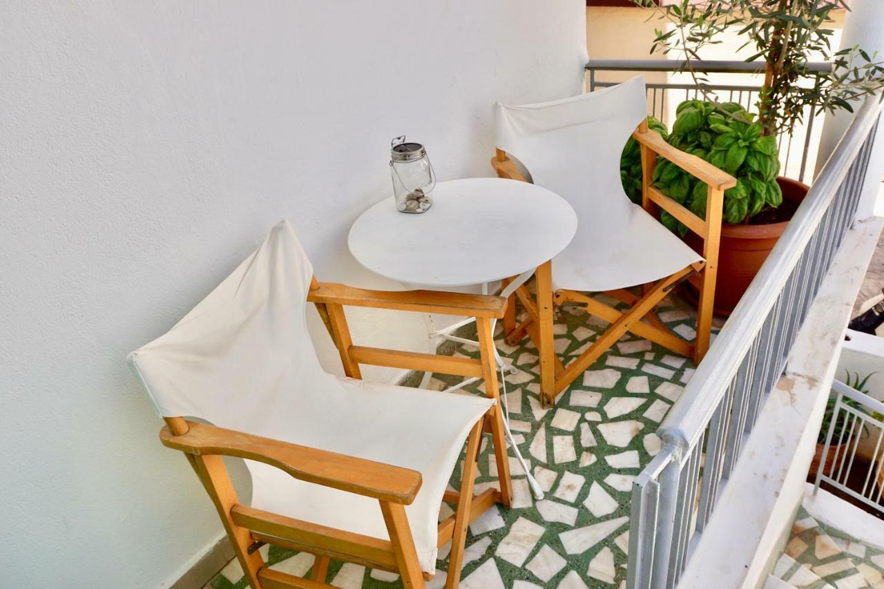 Crete Garden Apartments Agios Nikolaos Exterior foto